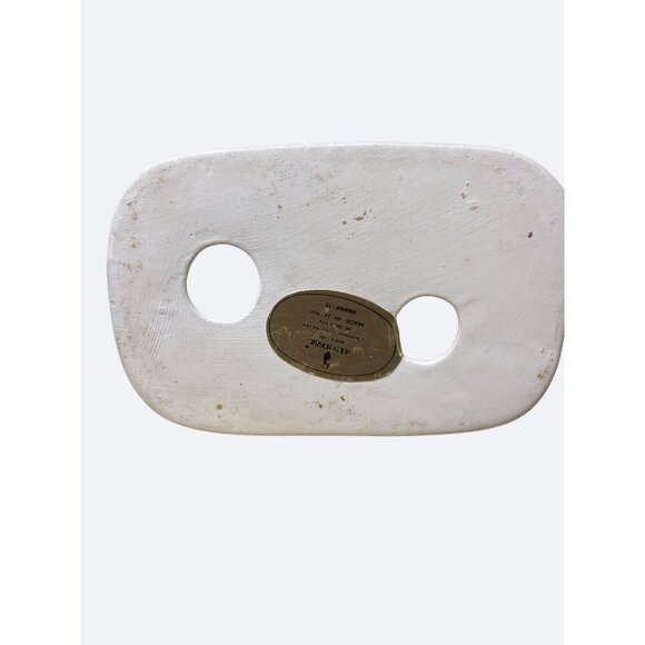 Holly Hobbie Happiness is a Year-Round Thing 5-1/2" Figurine Vintage 1974 - Picture 10 of 11